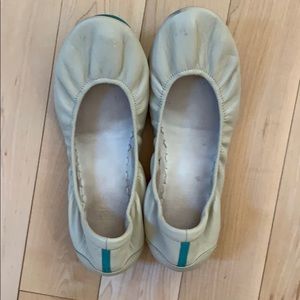 Tieks